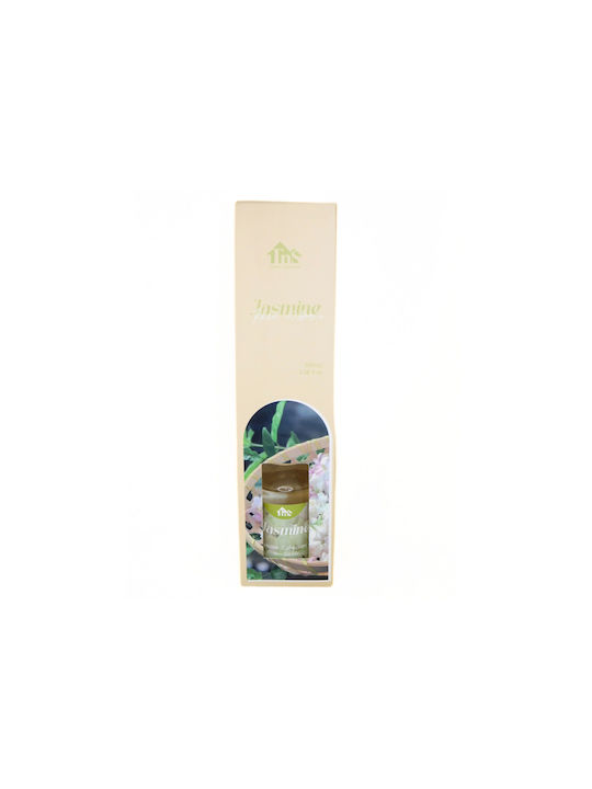 TnS Diffuser with Fragrance Jasmine 100ml