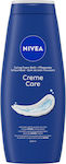 Nivea Gel de baie cremos (1x650ml) 650ml