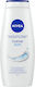 Nivea Cremiges Schaumbad (1x650ml) 650ml