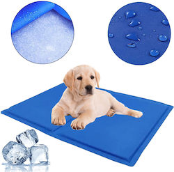 Mattress Dog Blue 50x40cm