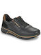 Damen Sneakers Schwarz