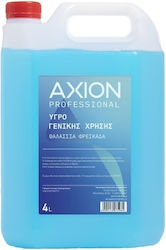 Axion За Обща Употреба 1x4л