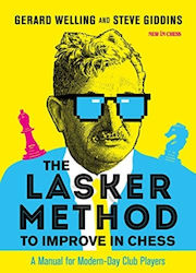 Lasker Method To Improve In Chess