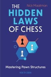 Hidden Laws Of Chess