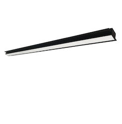 Viokef L1700 LED Комерсиално Линейно Осветление Вградено Светило Таван 44W Неутрално бяло 170см. Viokef L1700 LED Комерсиално Линейно Осветление Вградено Светило Таван 44W Неутрално бяло 170см.