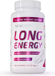 SCN Long Energy 60 caps