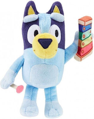 Giochi Preziosi Plush Bluey 20 cm (Various Designs) 1pc