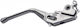 Gilles Motorcycle Brake Lever Silver FXBL-11-S.SILVER