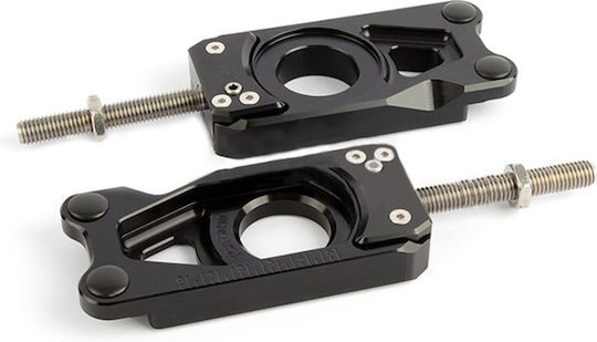 Reglaj lant Gilles Bmw S1000r '14-'23/s1000rr '09-'23 Negru Tca-k46-b.negru