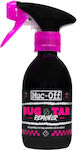 Muc-off Bug Remover Gel Muc20985.clear