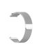 Techsuit Curea Argintiu (Huawei Watch GT4/GT5 41mm / GT5 Pro 42mm)