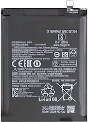 NetOne Kompatibler Ersatzakku 5000mAh für XIAOMI Poco M3 Pro 5G, Redmi 10 NetOne Kompatibler Ersatzakku 5000mAh für XIAOMI Poco M3 Pro 5G, Redmi 10