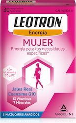 Angelini Leotron Mujer 30 ταμπλέτες