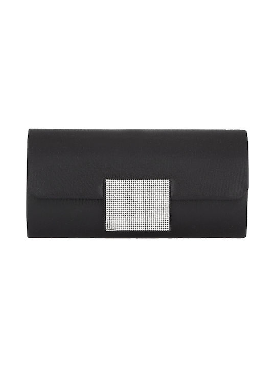 4queens Women's Envelope Black