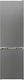 Sharp Ψυγειοκαταψύκτης 270lt Υ180xΠ54xΒ59.5εκ. Inox SJ-FBA05DTXLE