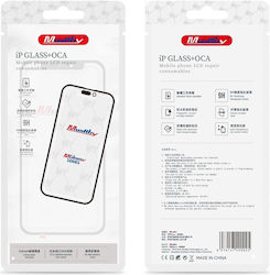 Tempered Glass (Galaxy A12)