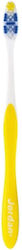 Jordan Total Clean Toothbrush Medium Yellow