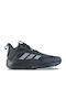 Own The Game 3.0 High Basketball Shoes Black