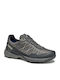 Asolo Asolo Tahoe Men's Hiking Shoes Waterproof with Gore-Tex Membrane Gray