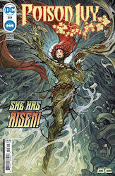 Τεύχος Κόμικ Poison Ivy 23 #23