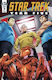 Star Trek Year Five 7 Cvr A Thompson, Vol. 7 Cv...