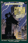 Τεύχος Κόμικ Batman Gotham Gaslight 1 Facsimile Edition #1