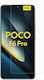 Pro 5g Gehärtetes Glas (Xiaomi Poco F6 Pro 5G)