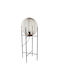 Espiel Floor Lamp H80cm. Gold