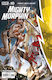 Mighty Morphin 10 Cvr A Lee, Vol. 10 Cvr a lee