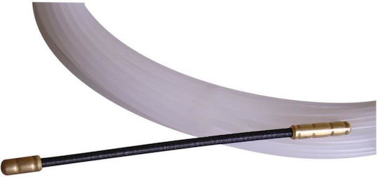 Tracon Electric Кабел за захранване с диаметър 1x25mm² 1м 1бр
