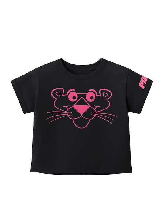 Disney T-shirt Pink