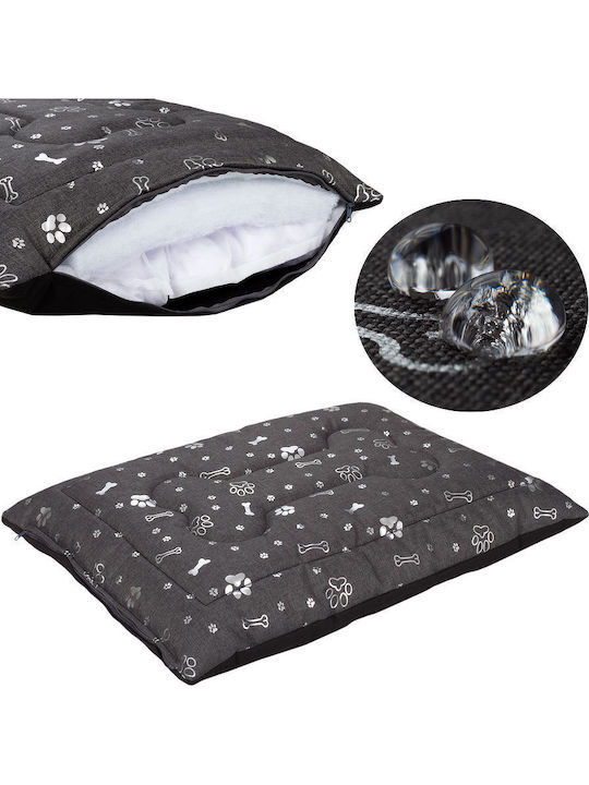 Welsti Cushion Kopfkissen für Hunde Rechteck Gr...