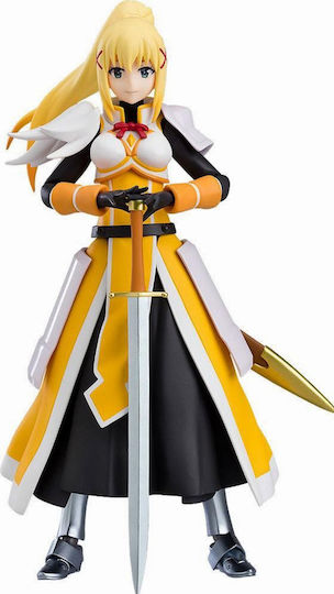 Max Factory Konosuba Crimson Legend - Darkness (re-run) Φιγούρα Δράσης 14εκ.