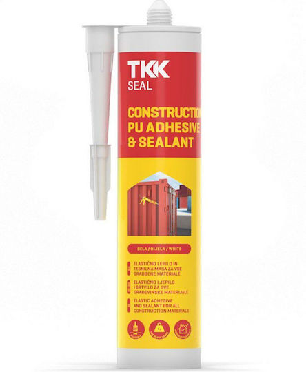 TKK Pu 40 Sealant Chemical Sealant Polyurethane 300ml