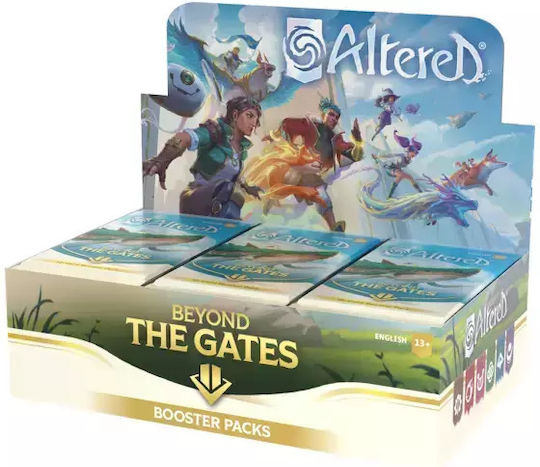 Altered Beyond Gates Booster Display 36 Packs