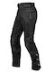 Nordcode Women's Summer Motorcycle Pants Black