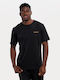 Tricou Negru
