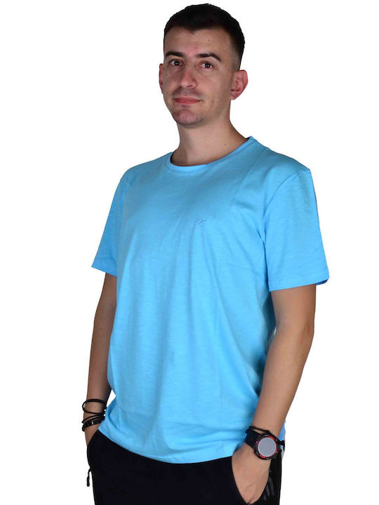 Paco & Co T-shirt Sky