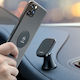 Mcdodo Auto Handyhalterung mit Magnet Schwarz