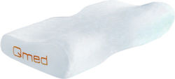 Premium Kissen Profiliertes Kissen Sleep Qmed