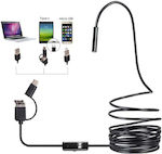 Endoscope Camera with 5m Cable