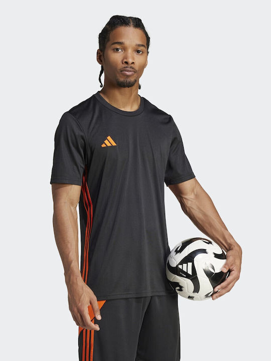 Adidas Men's Blouse Black