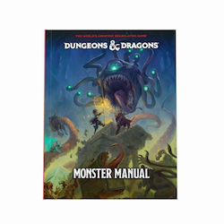 Wizards of the Coast Dungeons & Dragons Guidebook Wizards of the Coast Dungeons & Dragons Guidebook