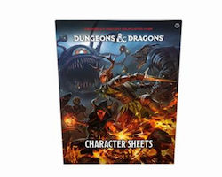 Wizards of the Coast Dungeons & Dragons Wizards of the Coast Dungeons & Dragons
