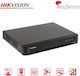 Hikvision Überwachungs-Videorekorder DVR 16 Kanäle mit Auflösung Full HD+ iDS-7216HQHI-M2/XT