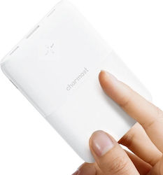 Charmast W1150 S12W 10000mAh 20W Weiß Charmast W1150 S12W 10000mAh 20W Weiß