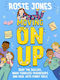 Moving On Up Hachette Children's Group Paperback Softback