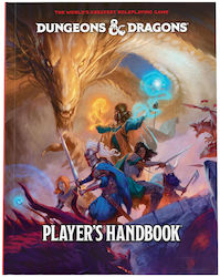 Wizards of the Coast Dungeons & Dragons 2024 Guidebook Wizards of the Coast Dungeons & Dragons 2024 Guidebook
