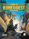 Chaosium Inc. Runequest Ръководство CHA4037-H