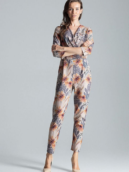 Figl Women's One-piece Suit Multicolored